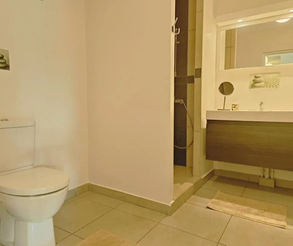 Appartement Puna'Auia - Chez Sabrina Punaauia  0*, Punaauia (Tahiti)