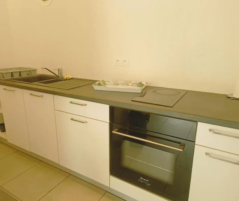 Apartment Appartement Puna'Auia - Chez Sabrina Punaauia