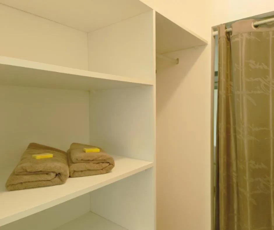Appartement Puna'Auia - Chez Sabrina Punaauia  Punaauia (Tahiti)