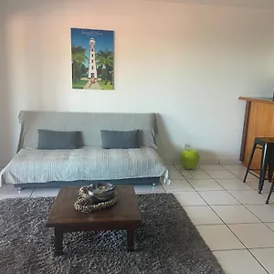 Appartement Panoramic View, Punaauia (Tahiti)